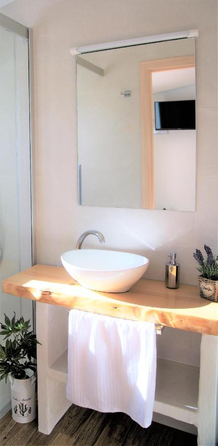 La Calita Escondida - Jacuzzi Y Cocina En Terraza Privada - Piscina Y Parking Gratis Apartment Chiclana de la Frontera Exterior photo