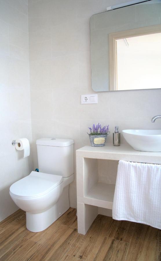 La Calita Escondida - Jacuzzi Y Cocina En Terraza Privada - Piscina Y Parking Gratis Apartment Chiclana de la Frontera Exterior photo