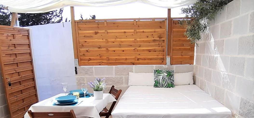 La Calita Escondida - Jacuzzi Y Cocina En Terraza Privada - Piscina Y Parking Gratis Apartment Chiclana de la Frontera Exterior photo