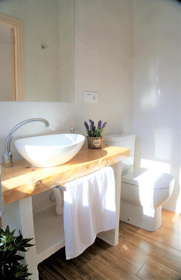 La Calita Escondida - Jacuzzi Y Cocina En Terraza Privada - Piscina Y Parking Gratis Apartment Chiclana de la Frontera Exterior photo