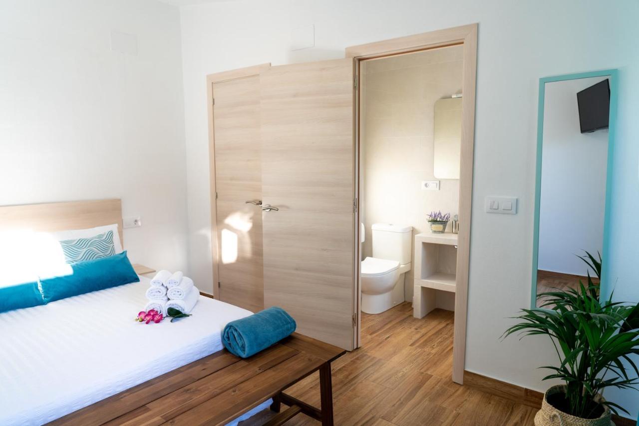 La Calita Escondida - Jacuzzi Y Cocina En Terraza Privada - Piscina Y Parking Gratis Apartment Chiclana de la Frontera Exterior photo